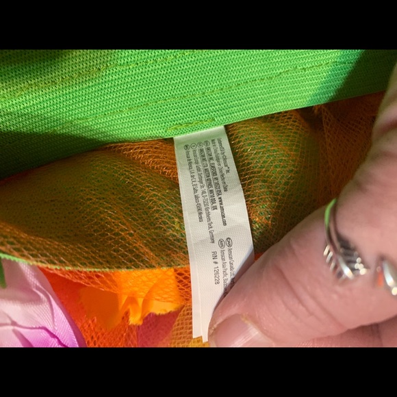 💥⭐️TUTU - Picture 5 of 7